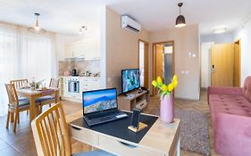 Tci Apartments